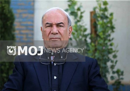 برای دیدار با کاظمی به سازمان لیگ آمدم نه جلسه با طاهری