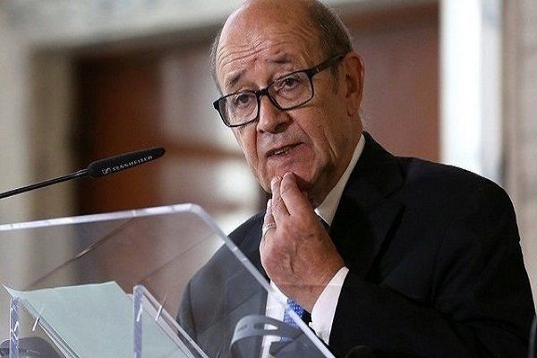 سیاست لرزان الیزه در قبال تحولات سوریه