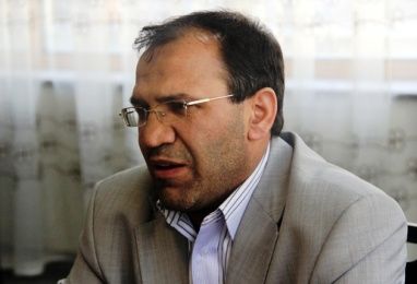بهره برداری از ۶۴ طرح مخابراتی لرستان به مناسبت هفته دولت