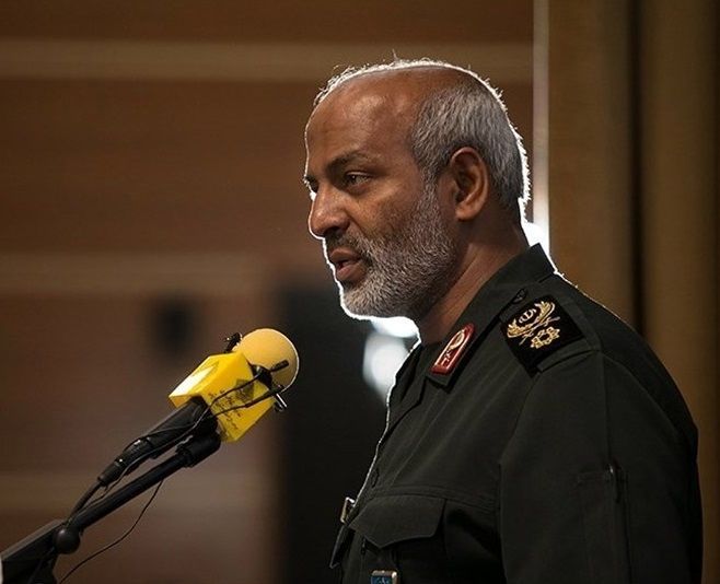 خدماترسانی سپاه به بیش از ۱ میلیون نفر در جنوب شرق کشور