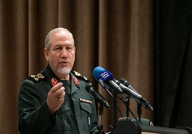 سیاست آمریکا ساخت همیشگی دو قطبی تنش بین کشورهای اسلامی است