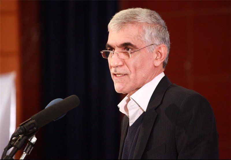 علی اکبری دبیر ستاد بازآفرینی پایدار کلانشهر تهران شد