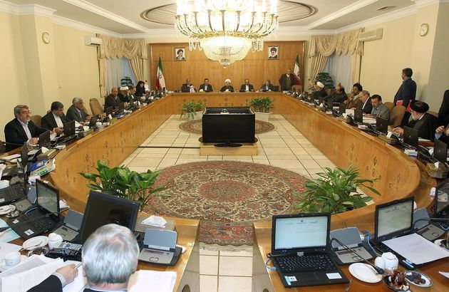 افتتاح ۸۵۸ طرح دستاورد ۳ سال فعالیت دولت یازدهم در چهارمحال و بختیاری است