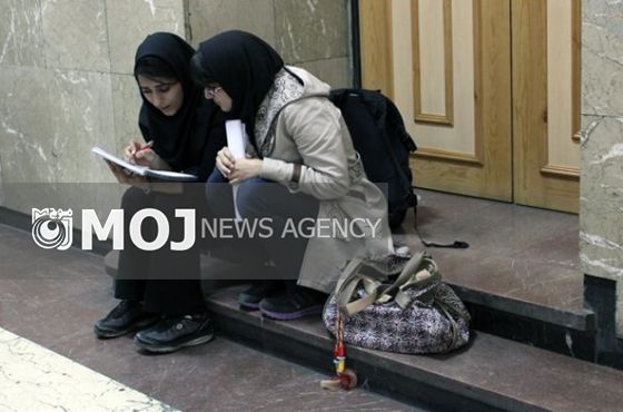 شناسایی ۱۰ نفر از کلاهبرداران فروش سوالات امتحانات نهایی