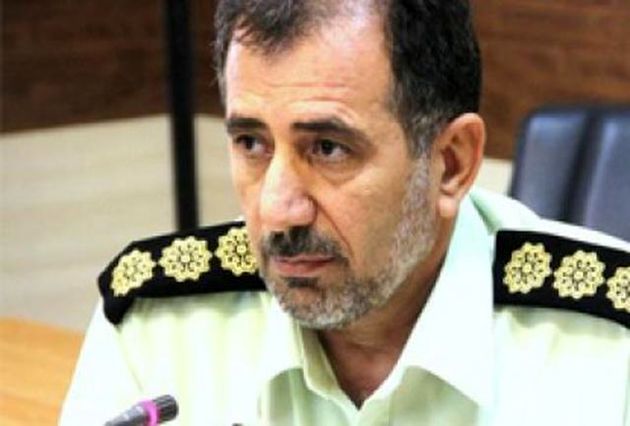 محموله ۵ میلیاردی اسباببازی قاچاق در خرمآباد کشف شد