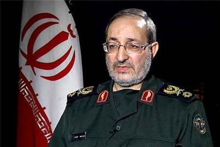 هیچ کشوری حق دخالت در امور ایران را ندارد