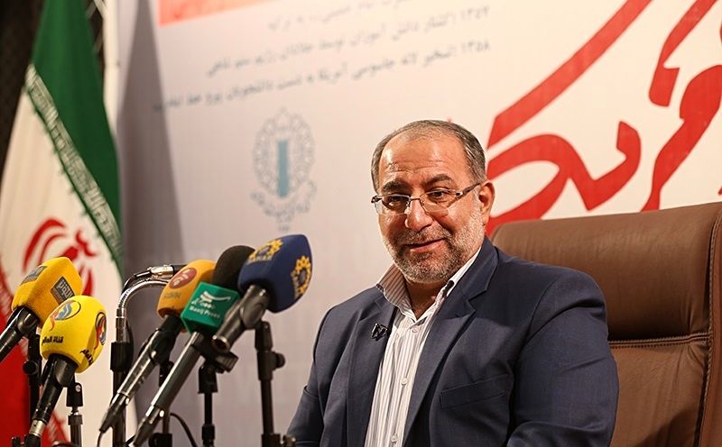 در قبال تعهدات تلگرام به صهیونیستها نمی توان خنثی عمل کرد/برخی برای کسب منافع سیاسی موضع مخالف فیلتر تلگرام دارند