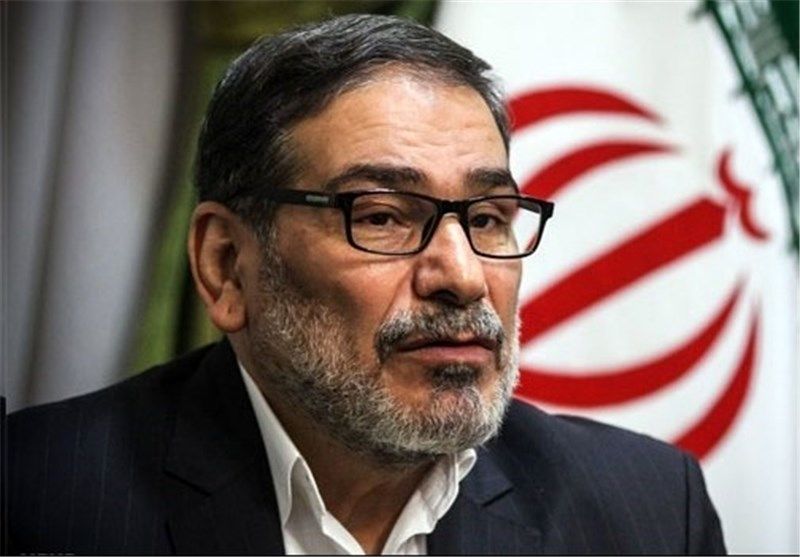 شمخانی: همکاریهای راهبردی ایران و روسیه در سوریه، معادلات سیاسی را تغییر داده است