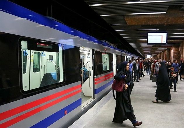 تمهیدات حمل و نقل شهرداری تهران در روز عید فطر