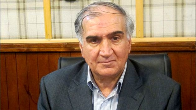 افزایش قیمت میوه به دلیل سرمازدگی/ تولید سیب درختی دماوند 50 درصد کاهش یافت
