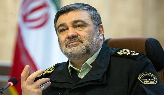 امنیت امروز کشور بالاتر از دهه های گذشته است
