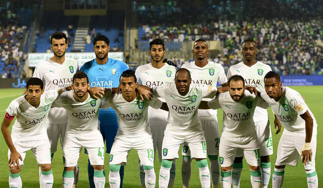 پرسپولیس قوی است اما ما صعود میکنیم