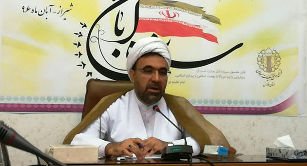 اجازه نخواهیم داد کوروش بعنوان دستاویزی برای اهداف شوم دشمنان شود