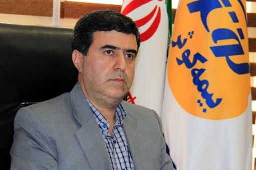 بیمهکوثر شرکتی نظاممند