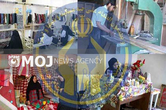جشن خودکفایی بیش از ۳ هزار مددجوی کمیته امداد در لرستان برگزار میشود