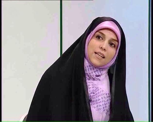 مژده لواسانی «سر سفره خدا» مهمان میشود