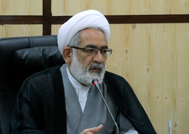 جلسه پیگیری ابعاد حقوقی و قضایی فاجعه منا برگزار شد