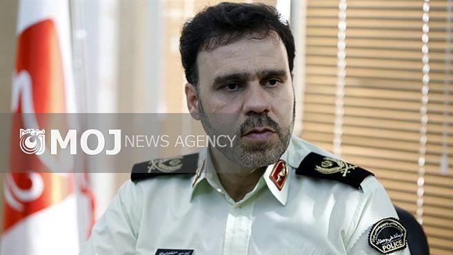 ناجا با برگزاری شوی لباس مخالفت کرد