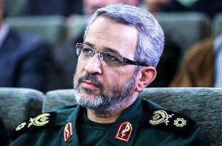 در مبارزه با آمریکا با احدی تعارف نداریم/ غیرت مدافعان حرم؛ رمز شکست تکفیریهاست
