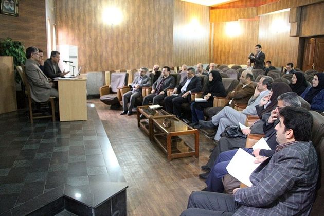 طرح آمایش، الگویی مناسب و جامع در مسیر توسعه گردشگری گیلان است