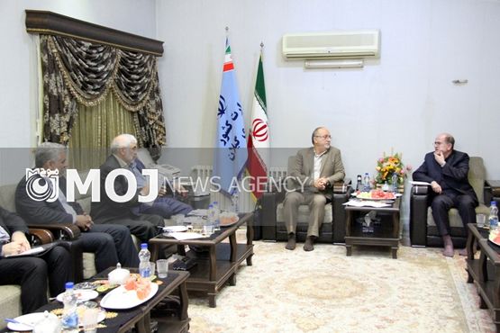 مسئوولان دغدغه مشترک برای رفع مشکلات استان دارند