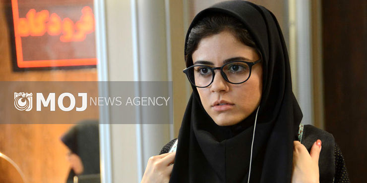 «دختر» ایرانی چشم روسها را گرفت