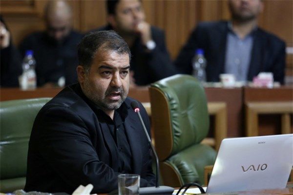 شهر فروشی باید در تهران کاهش یابد