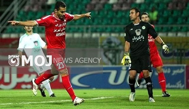 آخرین خرید پرسپولیس آمد