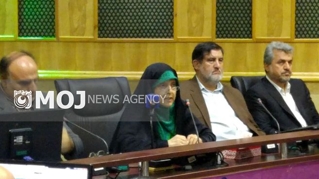 کاشتن درخت در مراسم اربعین برای جلوگیری از تشدید ریزگردها در عراق