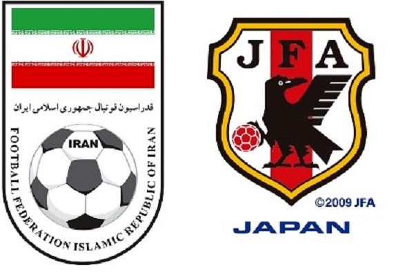 پیام تبریک رئیس فدراسیون فوتبال ژاپن به تاج فدراسیون ژاپن