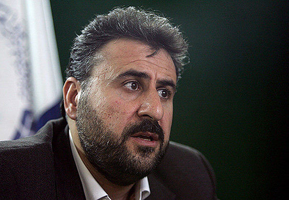 دولت برای بازگشایی مرز خسروی به عتبات عالیات تلاش کند