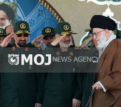 ستاد کل نیروهای مسلح به مناسبت روز قدس بیانیه داد