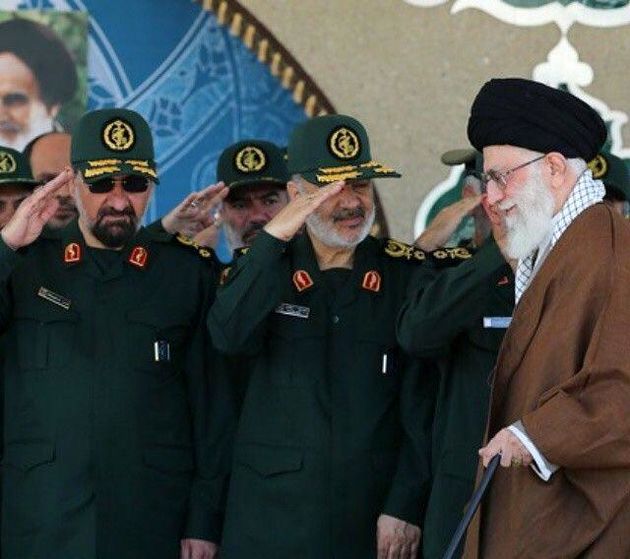 ستاد کل نیروهای مسلح به مناسبت روز قدس بیانیه داد