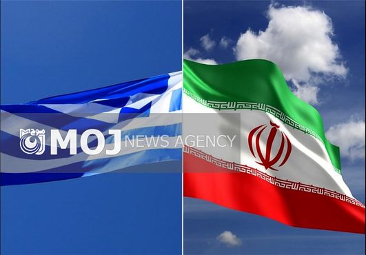 ایران و یونان تفاهمنامه بورسی امضا کردند