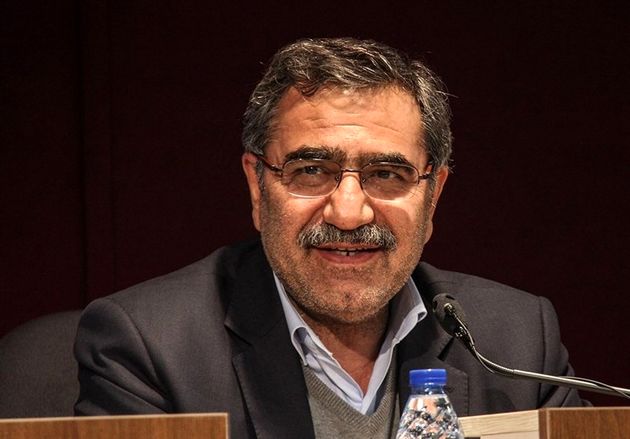 ایران به صادرات گاز ترکمنستان به ترکیه کمکی نمی کند