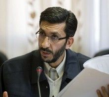 شهرداری قم نظافت 100 عمود از مسیر پیادهروی نجف به کربلا را به عهده گرفته است