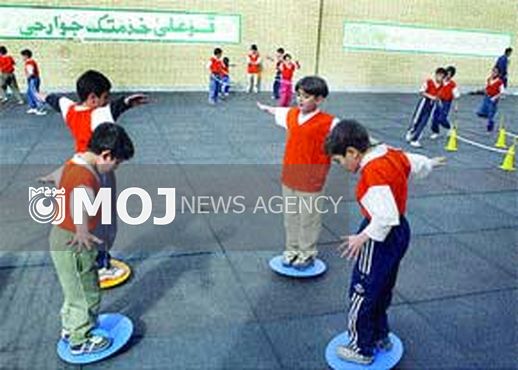برگزاری دورههای آموزشی «درسهایی از المپیک» باعثرشد ورزش کشور میشود