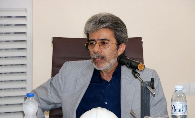 تدوین برنامههای پدافند غیرعامل راهکار مدیریت منابع آب است