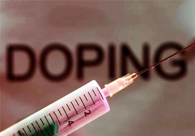 تست دوپینگ از نفرات برتر انتخابی کشتی آزاد گرفته می شود