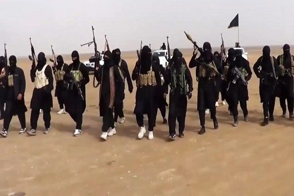 داعش همچنان در استان کرکوک حضور دارد