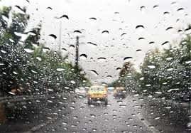 کاهش 4 درجه ای دمای هوا در استان اصفهان