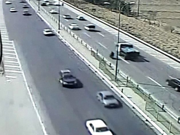 احتمال یکطرفه شدن جاده چالوس و هراز/ترافیک روان در محورهای مواصلاتی