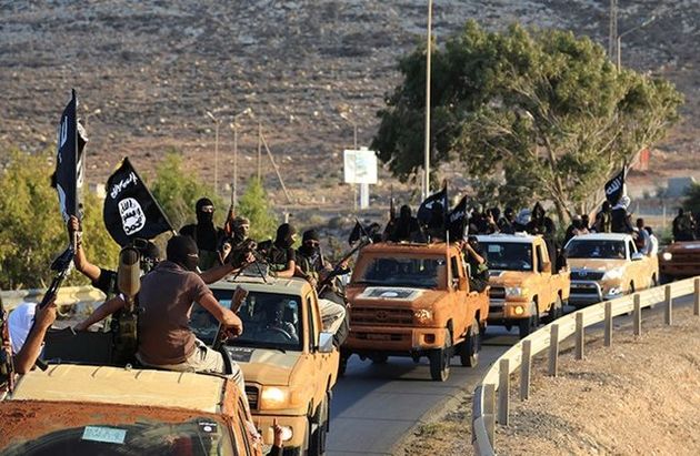 داعش در مصر به مسلمانان هشدار داد به محلهای تجمع قبطیها نزدیک نشوند