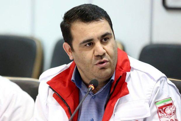 دو هزار و 600 امدادگر جمعیت هلال احمر لرستان در پایگاههای نوروزی فعالیت میکنند