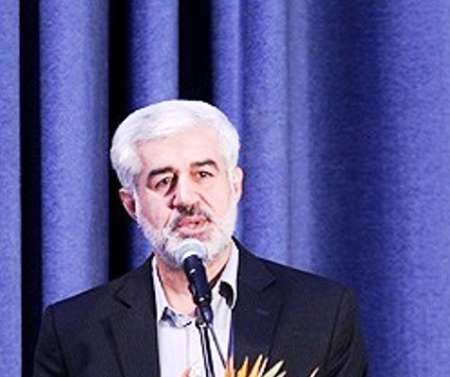 هفته فرهنگی و اقتصادی، فرصتی جهت معرفی ظرفیتهای سرمایه گذاری در خوزستان