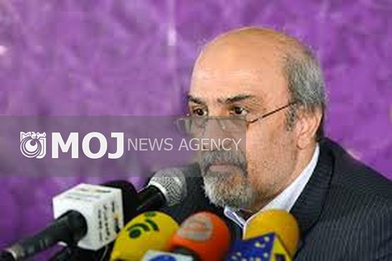 ۶۰۰ پروژه نیمه تمام ورزشی در دولت یازدهم تکمیل شد