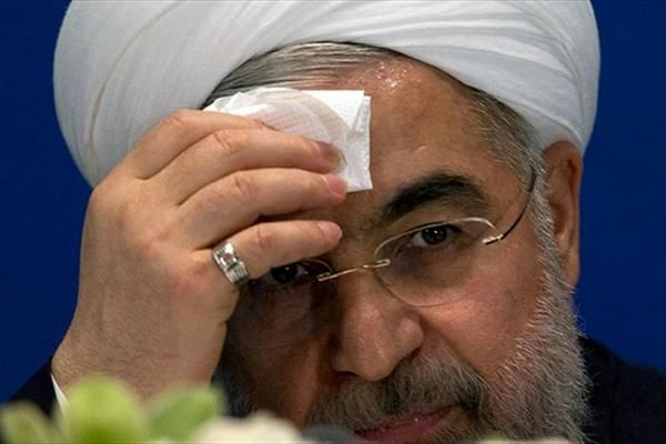 چرا مردم از دولت گلایه دارند؟/ برنامه هایی که فقط در حد شعار بود