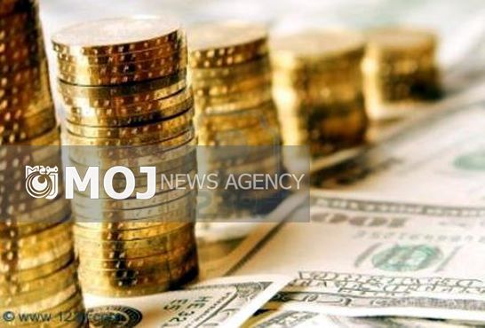 کاهش یک ریالی دلار و افزایش قیمت سکه در بازار آزاد