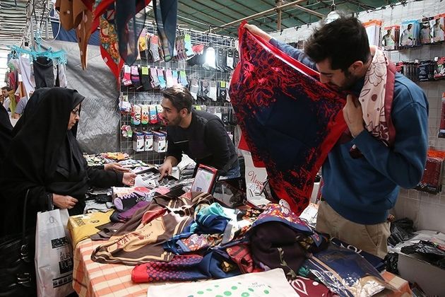 نمایشگاه عرضه مستقیم کالا فرصت یا تهدید