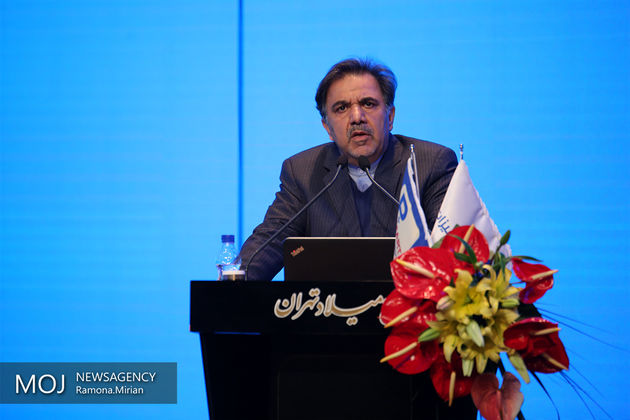 مترو تهران سالانه ١٠ میلیارد دلار بودجه نیاز دارد / ناوگان هوایی کشور فرسوده است